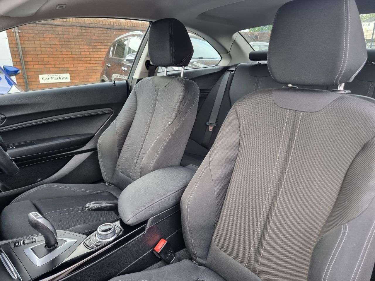 2018 BMW 2 SERIES 2018 BMW 2 SERIES