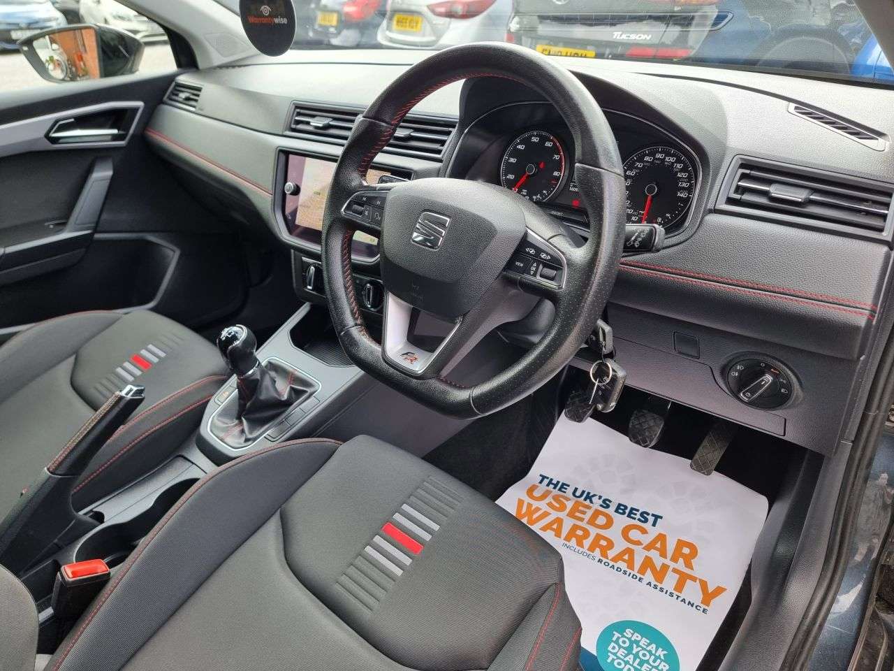 2020 SEAT IBIZA 2020 SEAT IBIZA