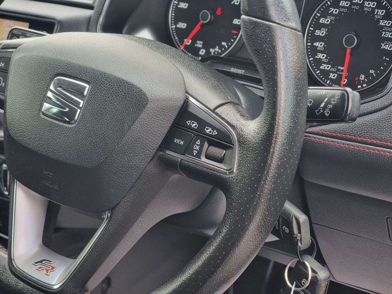 2020 SEAT IBIZA 2020 SEAT IBIZA