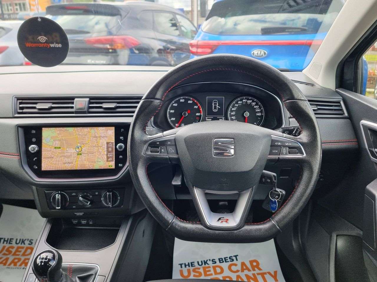 2020 SEAT IBIZA 2020 SEAT IBIZA