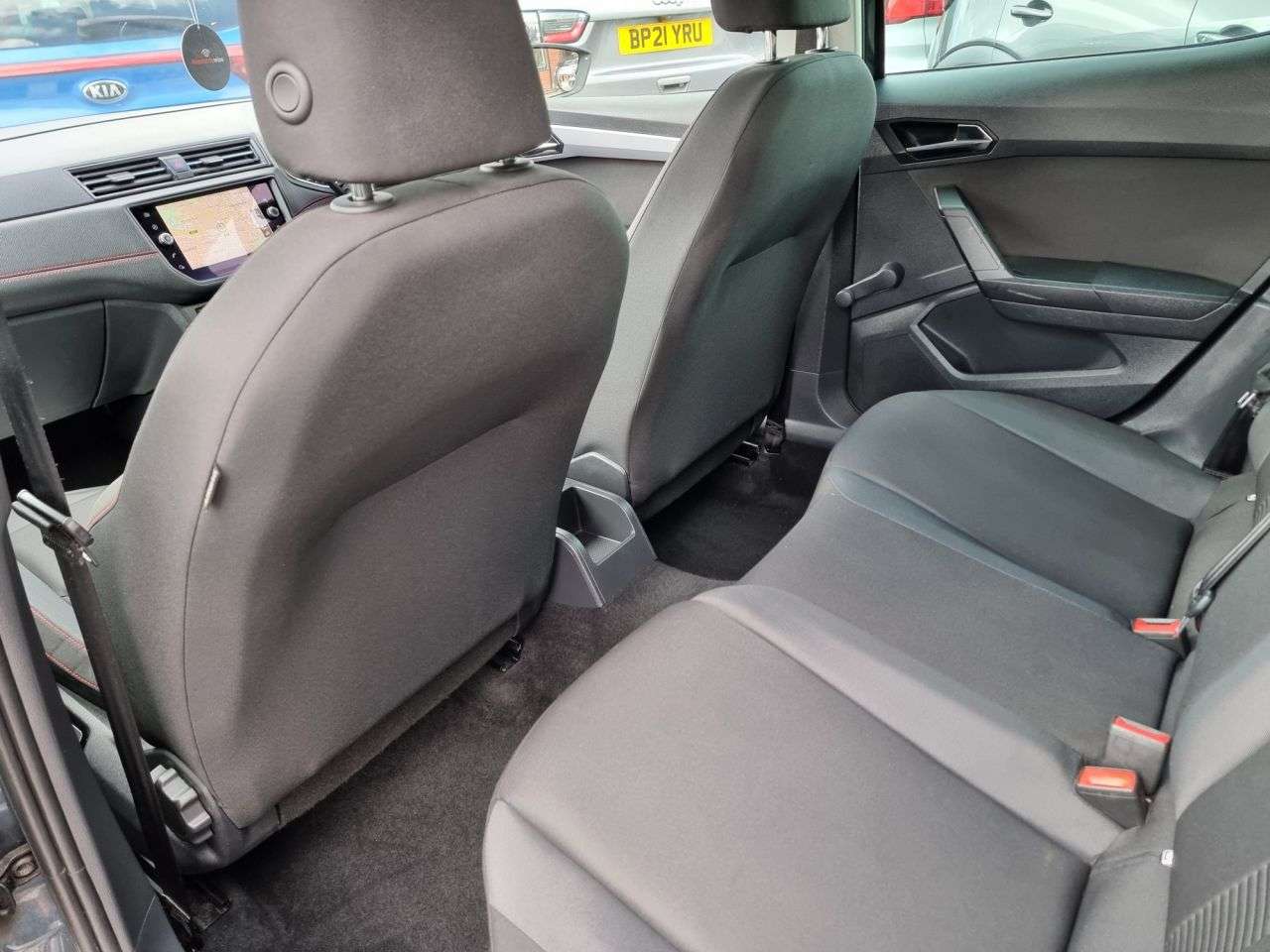 2020 SEAT IBIZA 2020 SEAT IBIZA