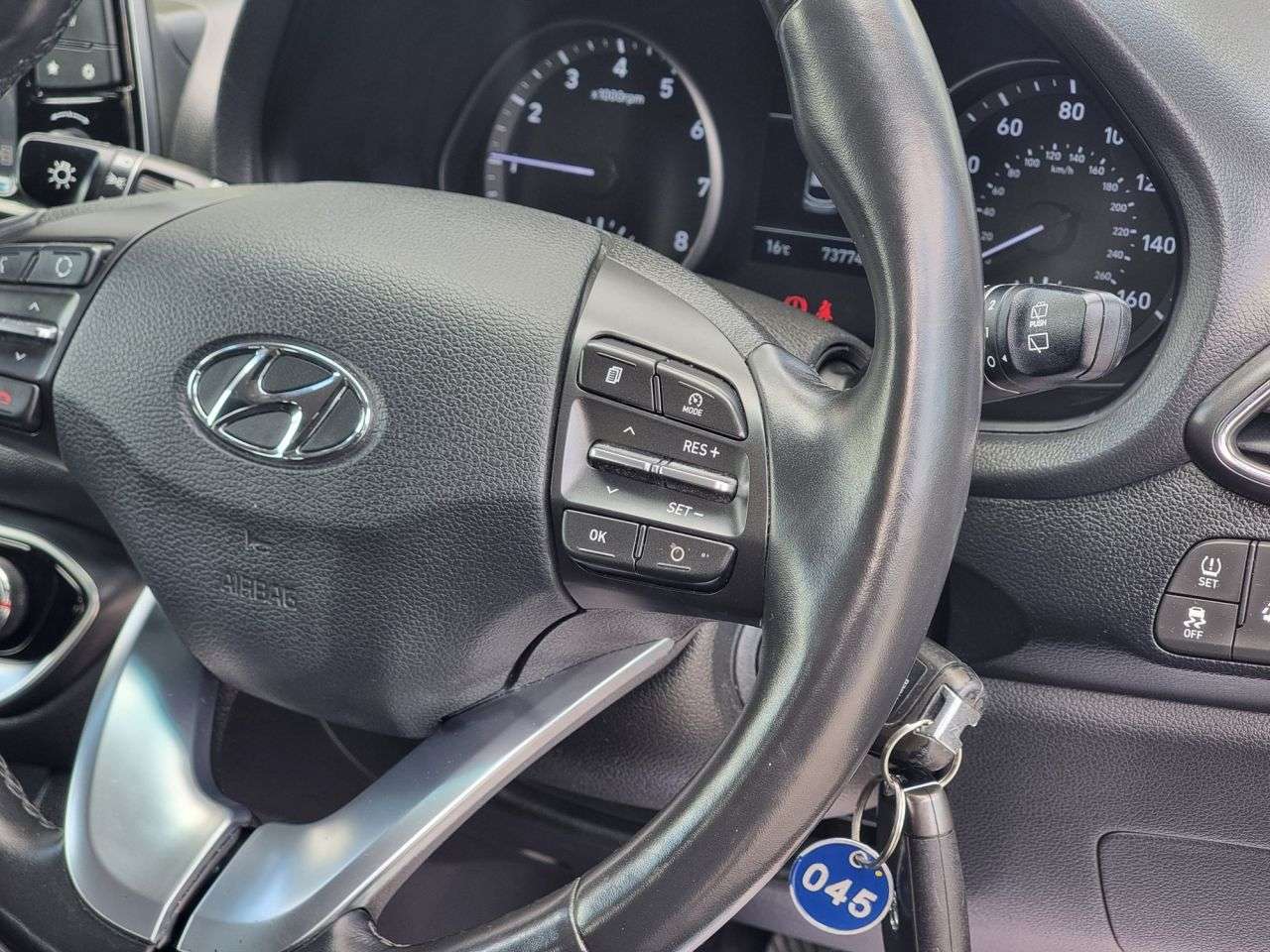 2018 HYUNDAI I30 2018 HYUNDAI I30