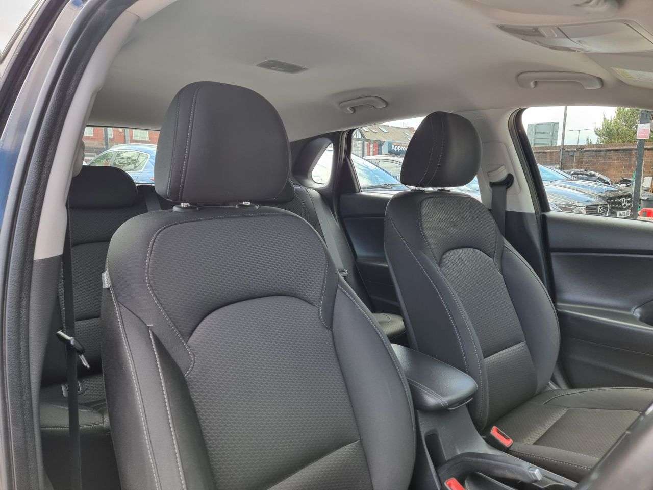 2018 HYUNDAI I30 2018 HYUNDAI I30