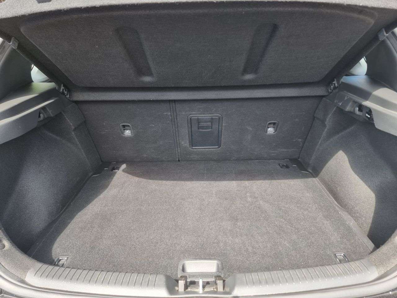 2018 HYUNDAI I30 2018 HYUNDAI I30