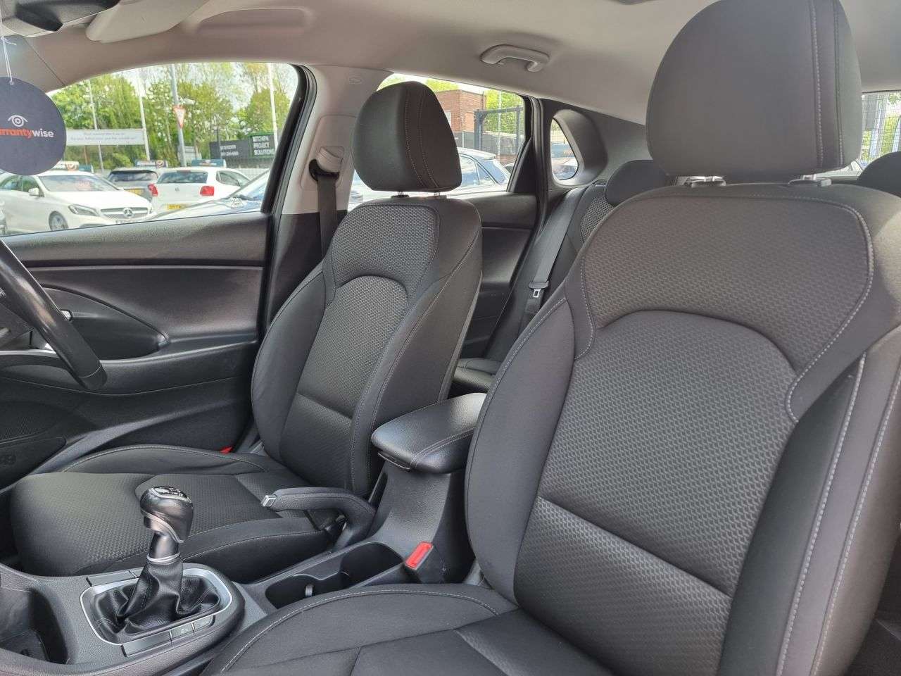 2018 HYUNDAI I30 2018 HYUNDAI I30