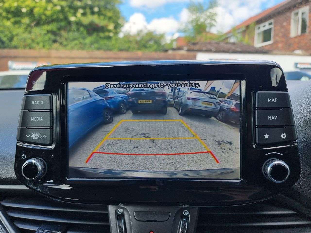 2018 HYUNDAI I30 2018 HYUNDAI I30