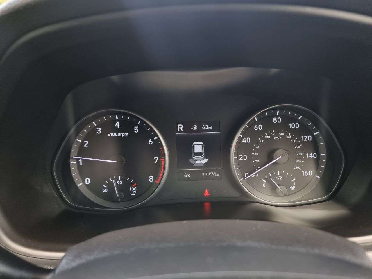 2018 HYUNDAI I30 2018 HYUNDAI I30