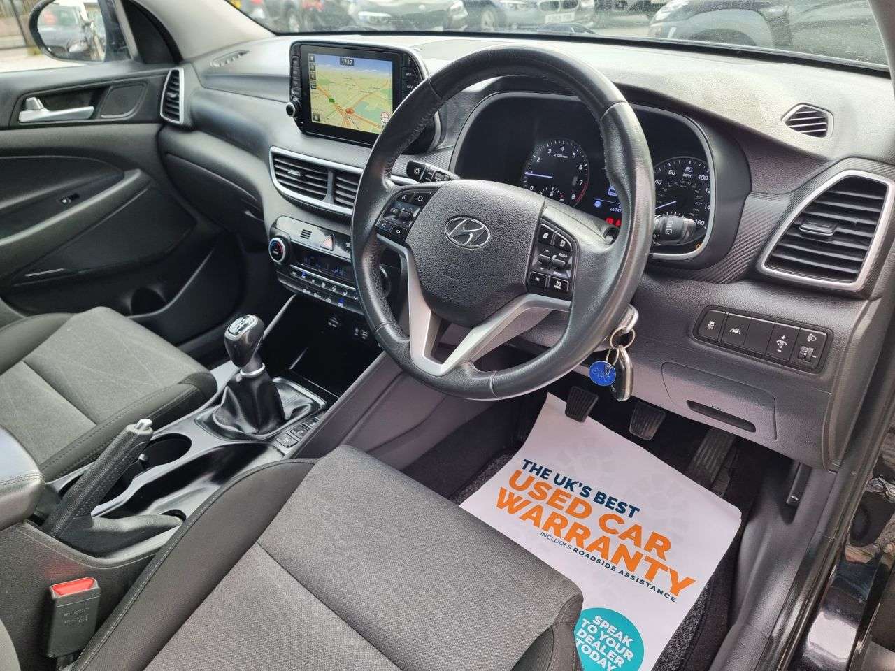 2019 HYUNDAI TUCSON 2019 HYUNDAI TUCSON