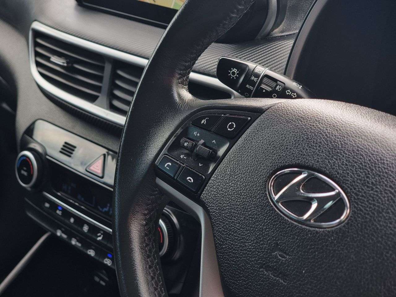 2019 HYUNDAI TUCSON 2019 HYUNDAI TUCSON