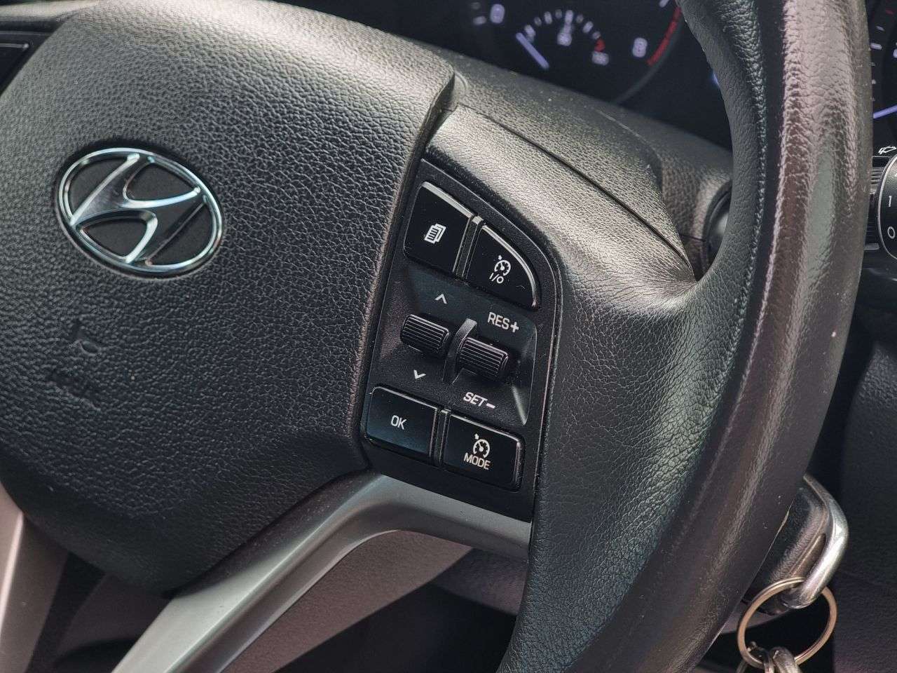 2019 HYUNDAI TUCSON 2019 HYUNDAI TUCSON