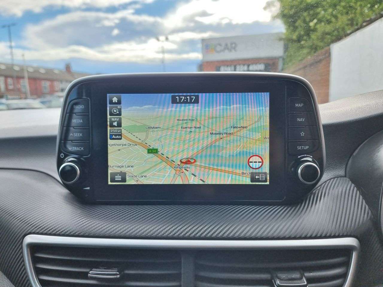 2019 HYUNDAI TUCSON 2019 HYUNDAI TUCSON