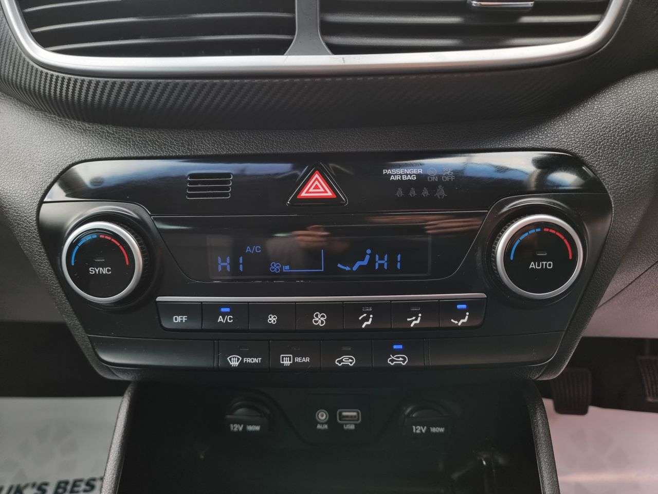 2019 HYUNDAI TUCSON 2019 HYUNDAI TUCSON