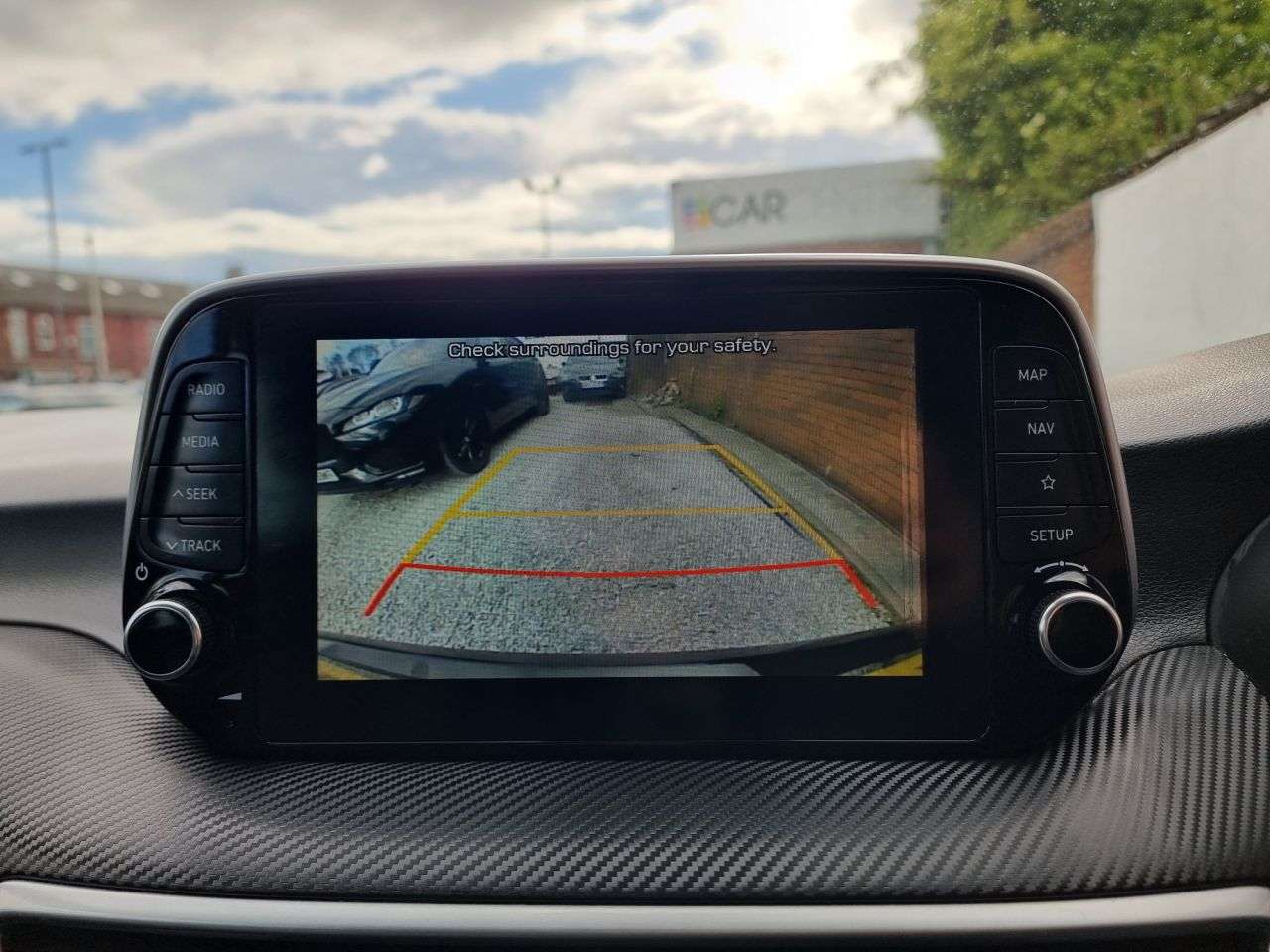 2019 HYUNDAI TUCSON 2019 HYUNDAI TUCSON