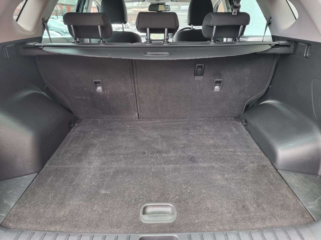 2019 HYUNDAI TUCSON 2019 HYUNDAI TUCSON