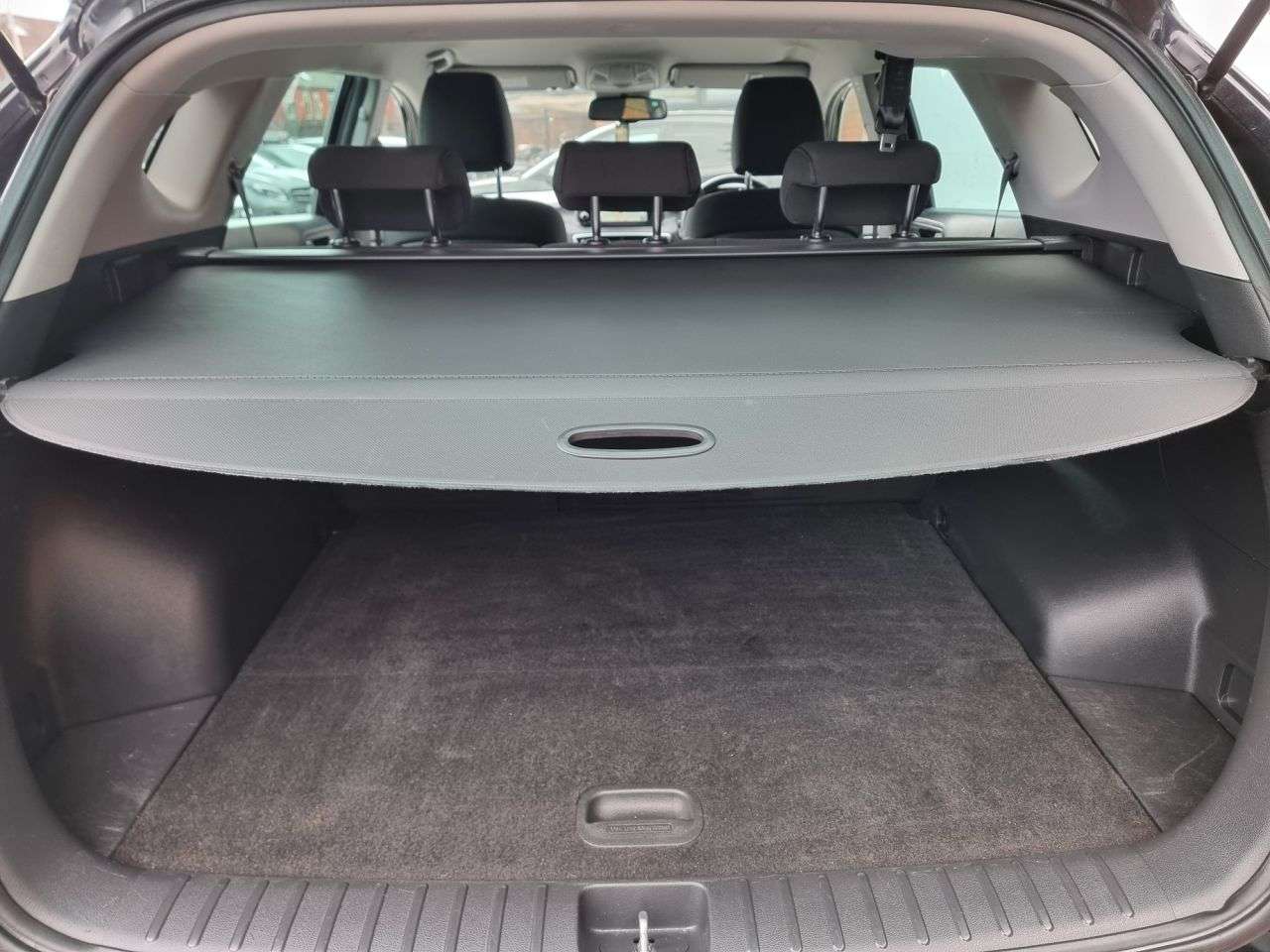 2019 HYUNDAI TUCSON 2019 HYUNDAI TUCSON