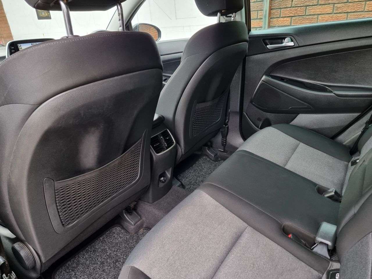 2019 HYUNDAI TUCSON 2019 HYUNDAI TUCSON