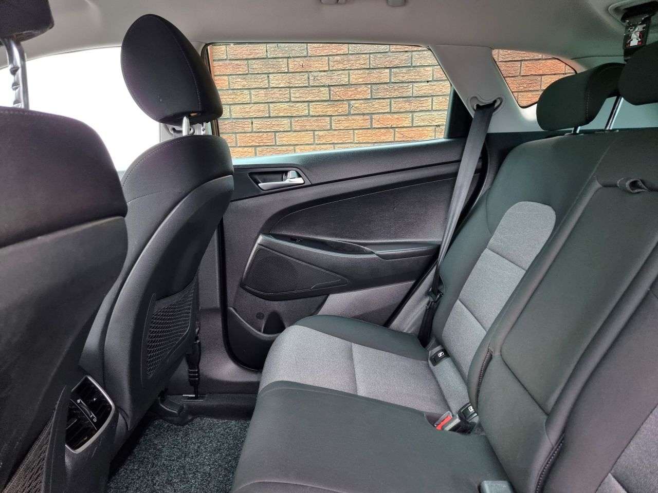 2019 HYUNDAI TUCSON 2019 HYUNDAI TUCSON