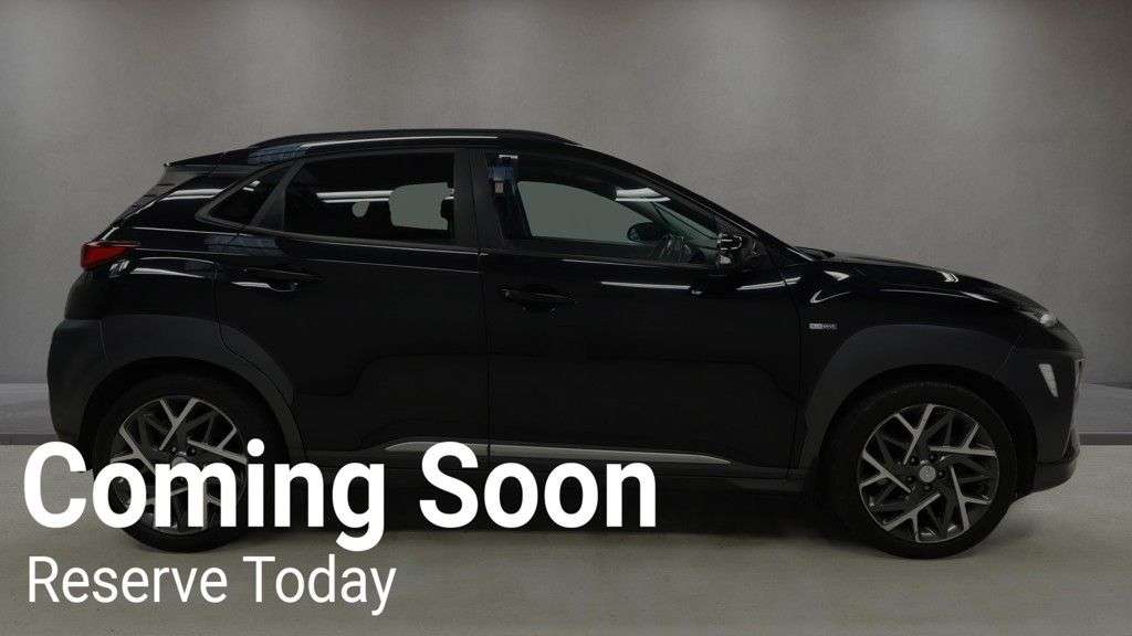 2020 HYUNDAI KONA 2020 HYUNDAI KONA