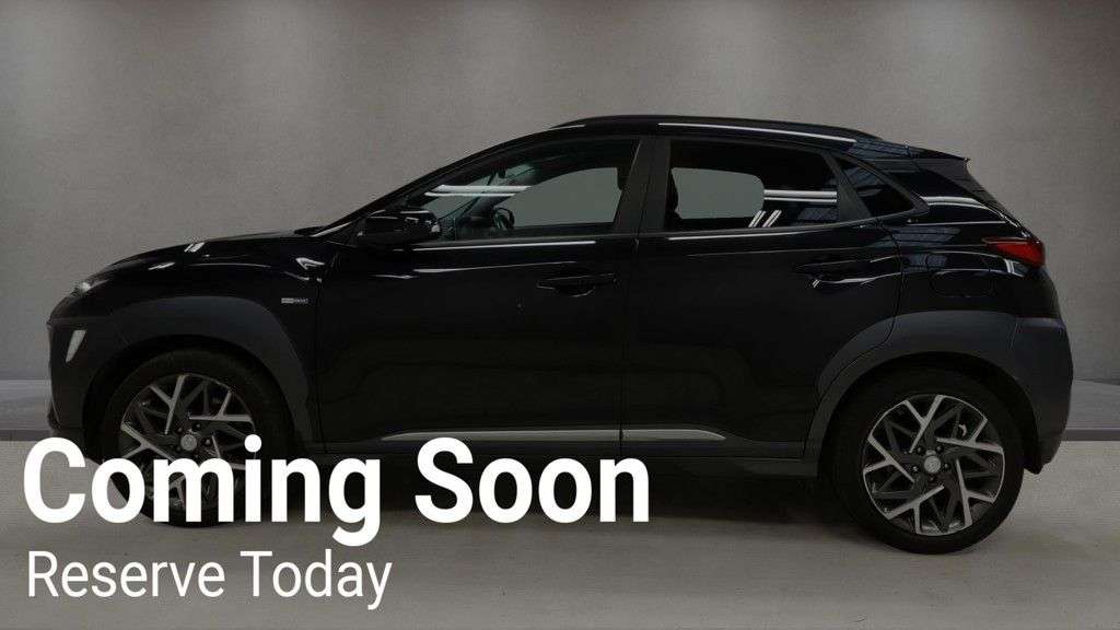 2020 HYUNDAI KONA 2020 HYUNDAI KONA