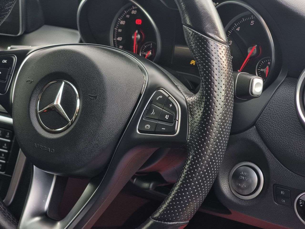 2018 MERCEDES-BENZ GLA 2018 MERCEDES-BENZ GLA