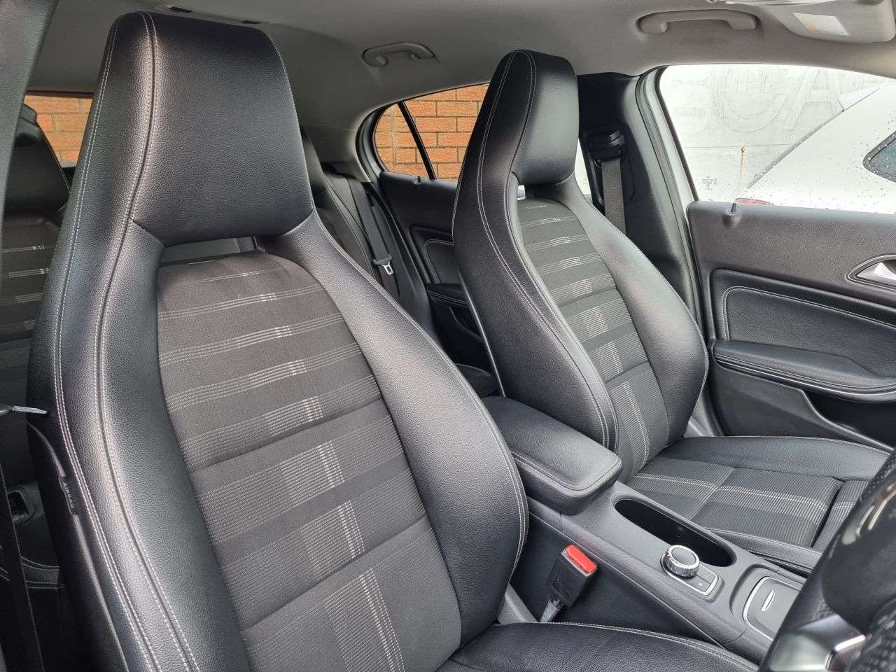 2018 MERCEDES-BENZ GLA 2018 MERCEDES-BENZ GLA