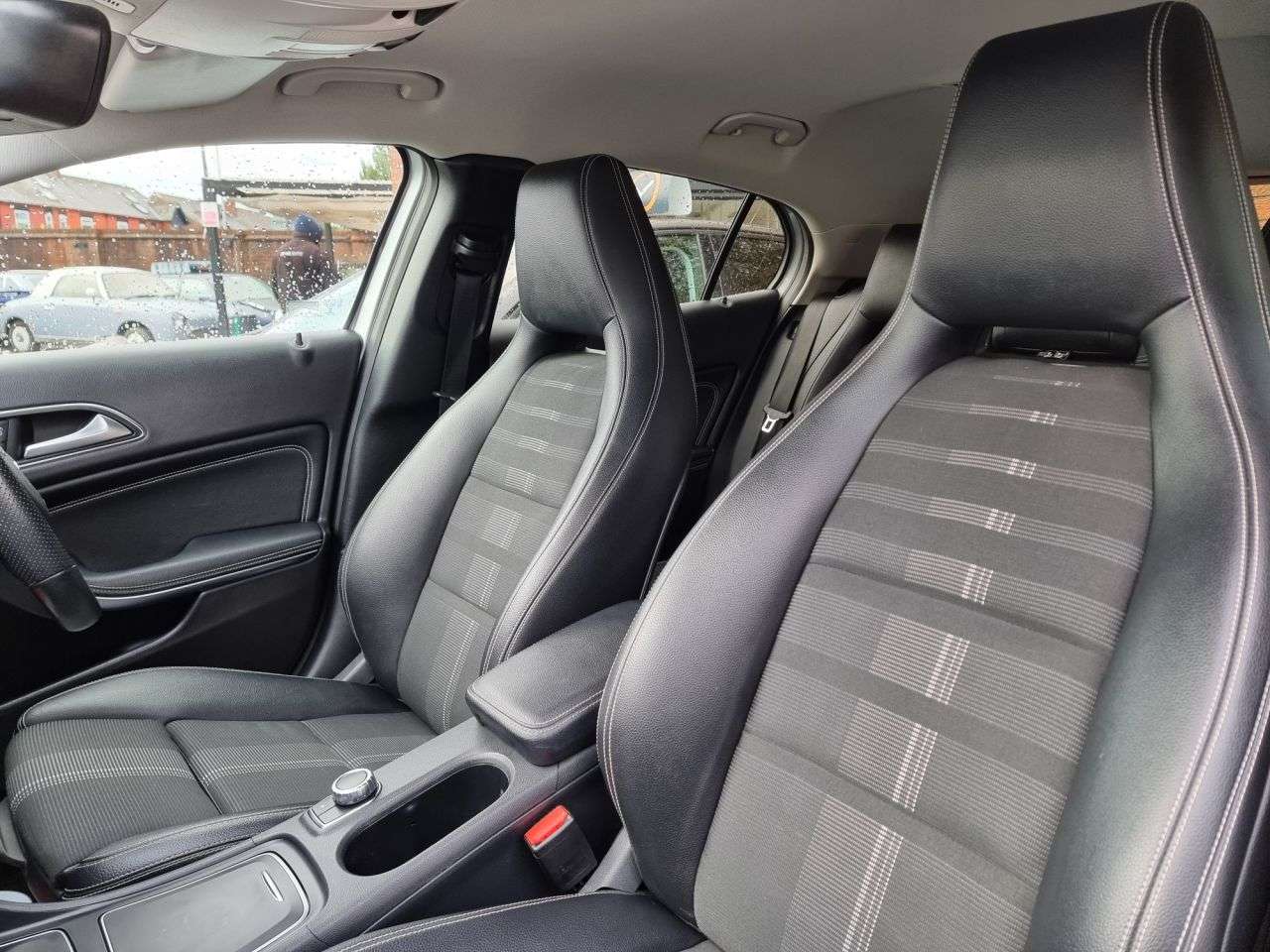 2018 MERCEDES-BENZ GLA 2018 MERCEDES-BENZ GLA