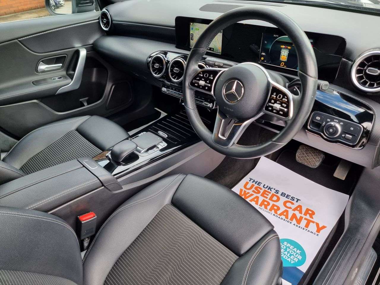 2018 MERCEDES-BENZ A-CLASS 2018 MERCEDES-BENZ A-CLASS