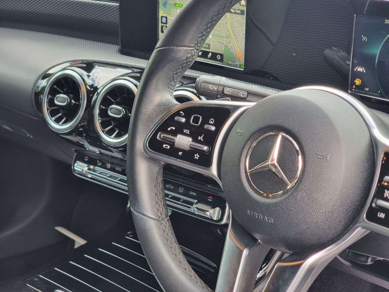 2018 MERCEDES-BENZ A-CLASS 2018 MERCEDES-BENZ A-CLASS
