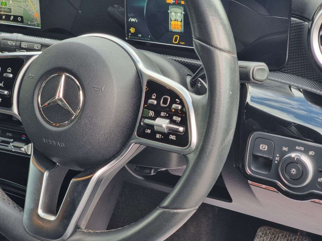 2018 MERCEDES-BENZ A-CLASS 2018 MERCEDES-BENZ A-CLASS