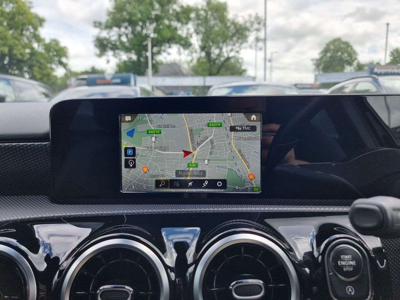 2018 MERCEDES-BENZ A-CLASS 2018 MERCEDES-BENZ A-CLASS