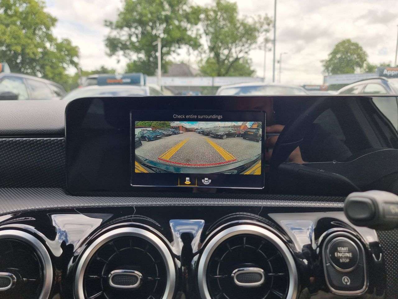 2018 MERCEDES-BENZ A-CLASS 2018 MERCEDES-BENZ A-CLASS