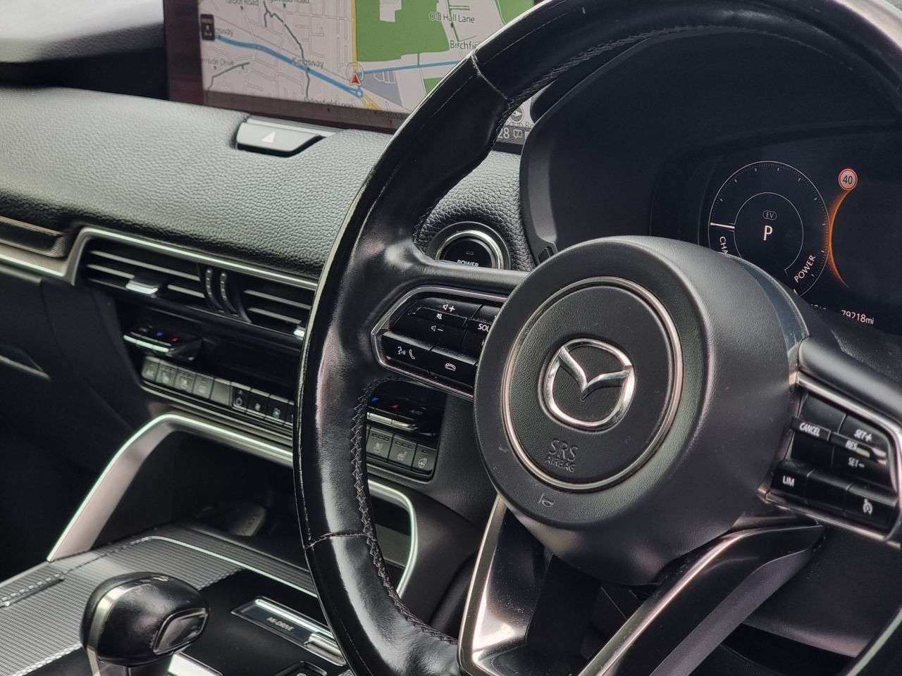 2023 MAZDA CX-60 2023 MAZDA CX-60
