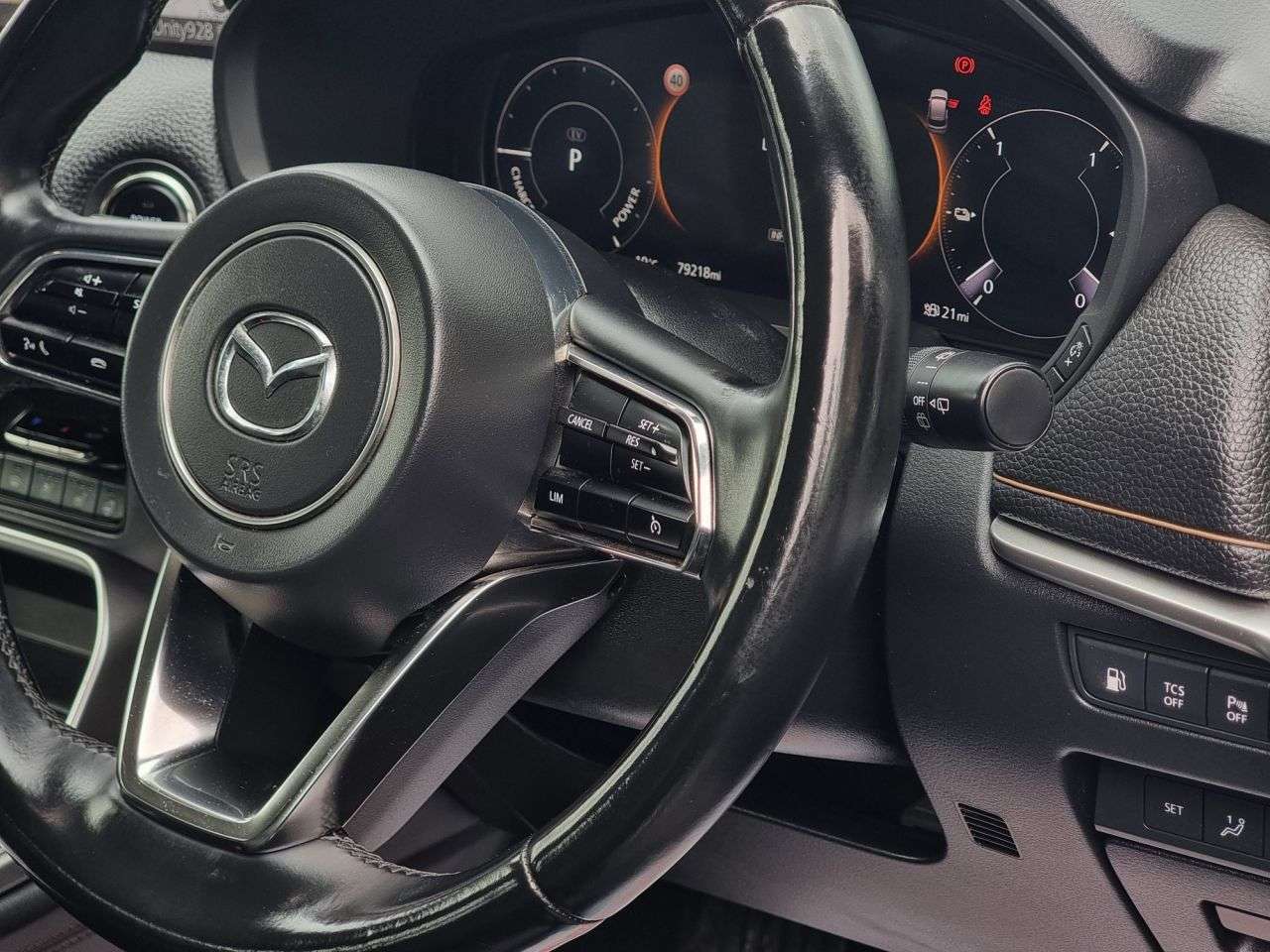 2023 MAZDA CX-60 2023 MAZDA CX-60