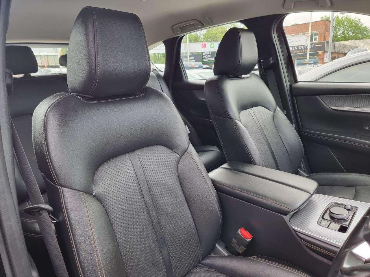 2023 MAZDA CX-60 2023 MAZDA CX-60