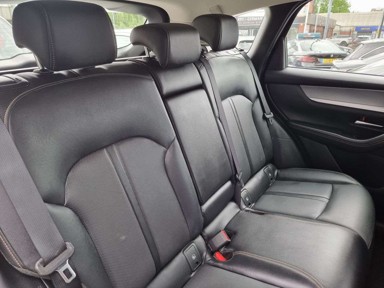 2023 MAZDA CX-60 2023 MAZDA CX-60