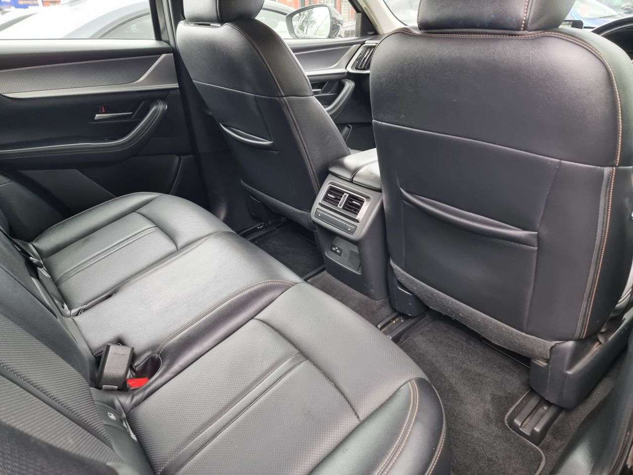2023 MAZDA CX-60 2023 MAZDA CX-60