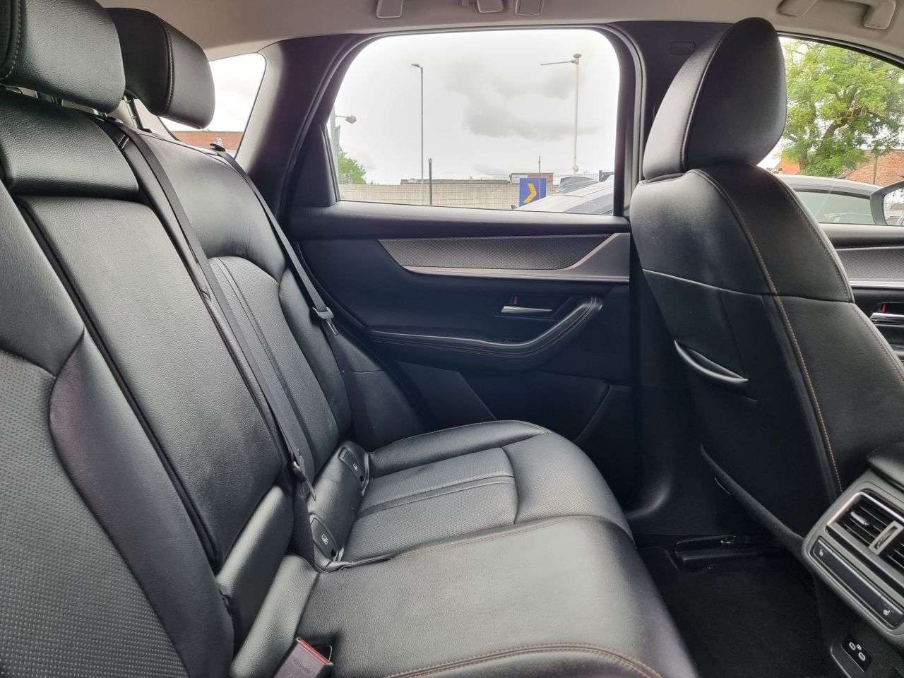 2023 MAZDA CX-60 2023 MAZDA CX-60