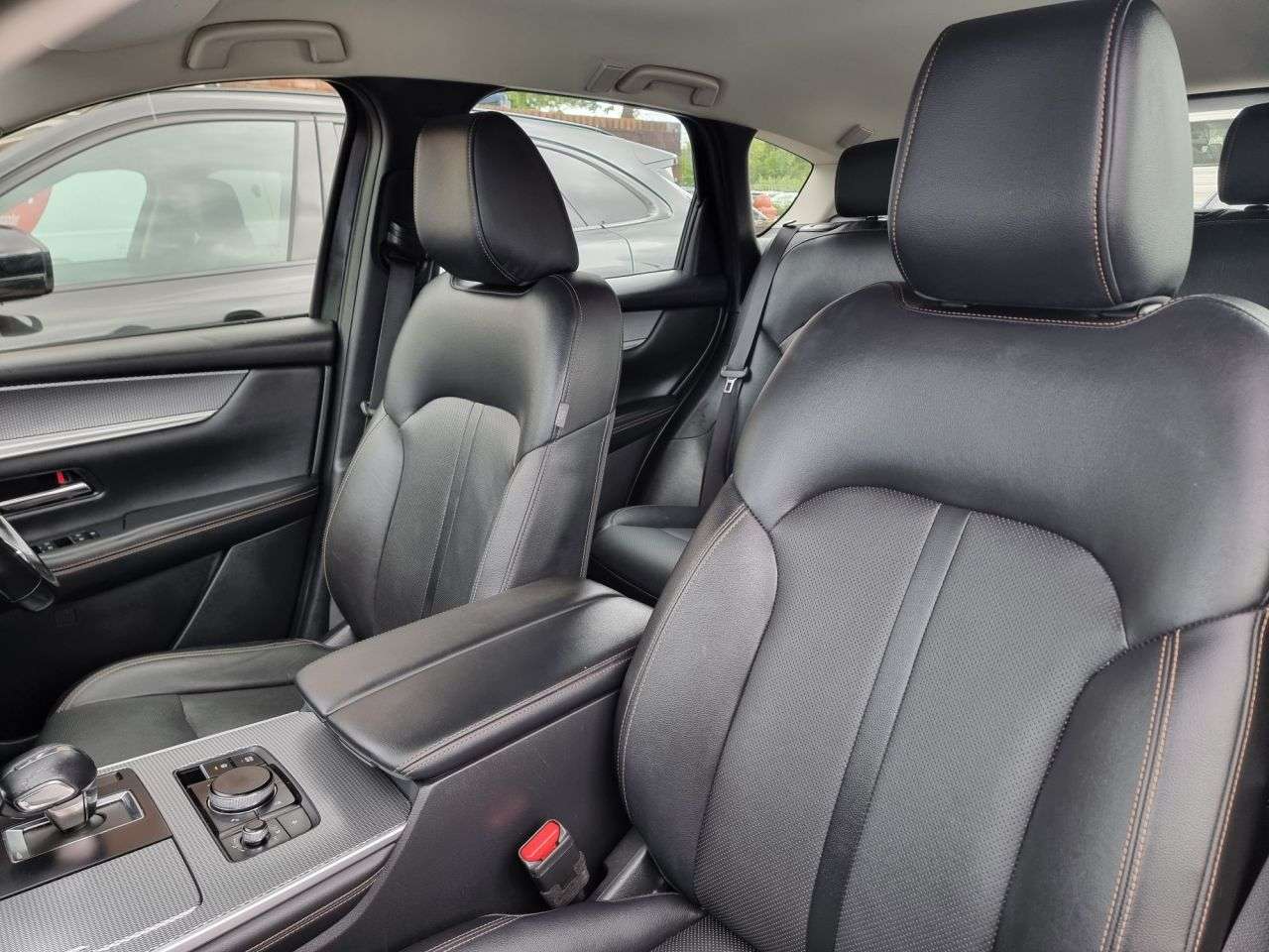 2023 MAZDA CX-60 2023 MAZDA CX-60