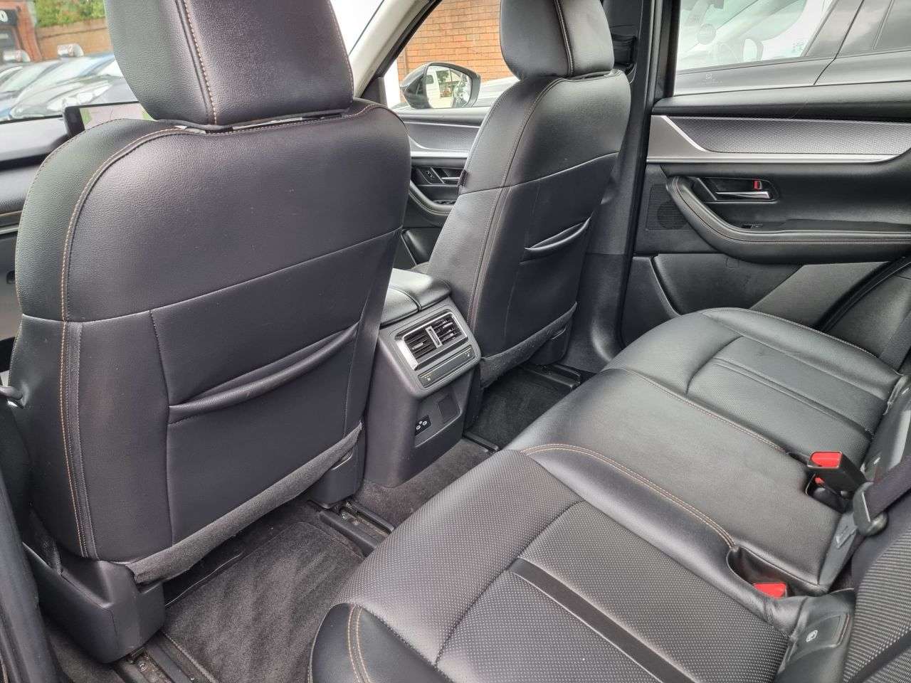 2023 MAZDA CX-60 2023 MAZDA CX-60