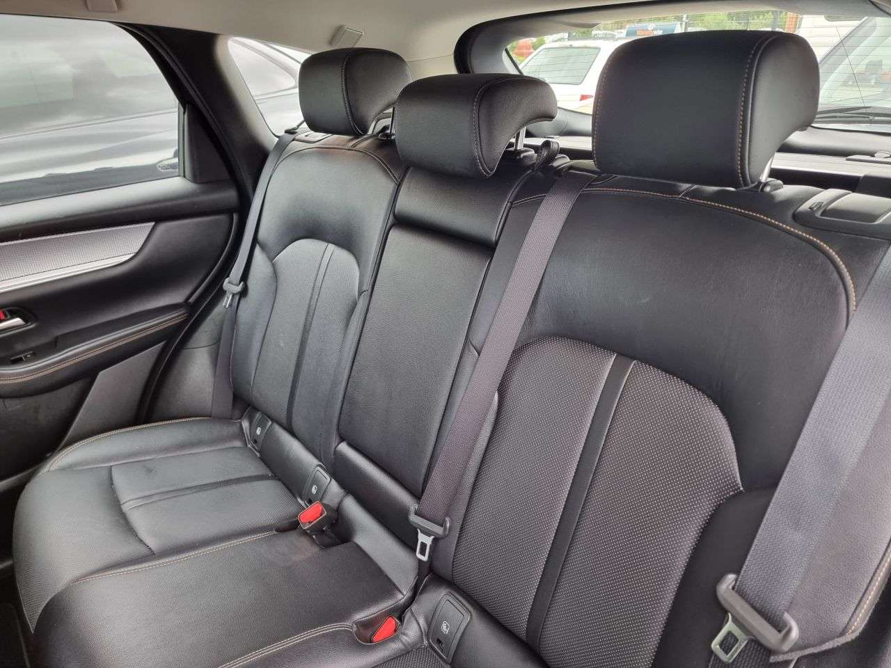 2023 MAZDA CX-60 2023 MAZDA CX-60