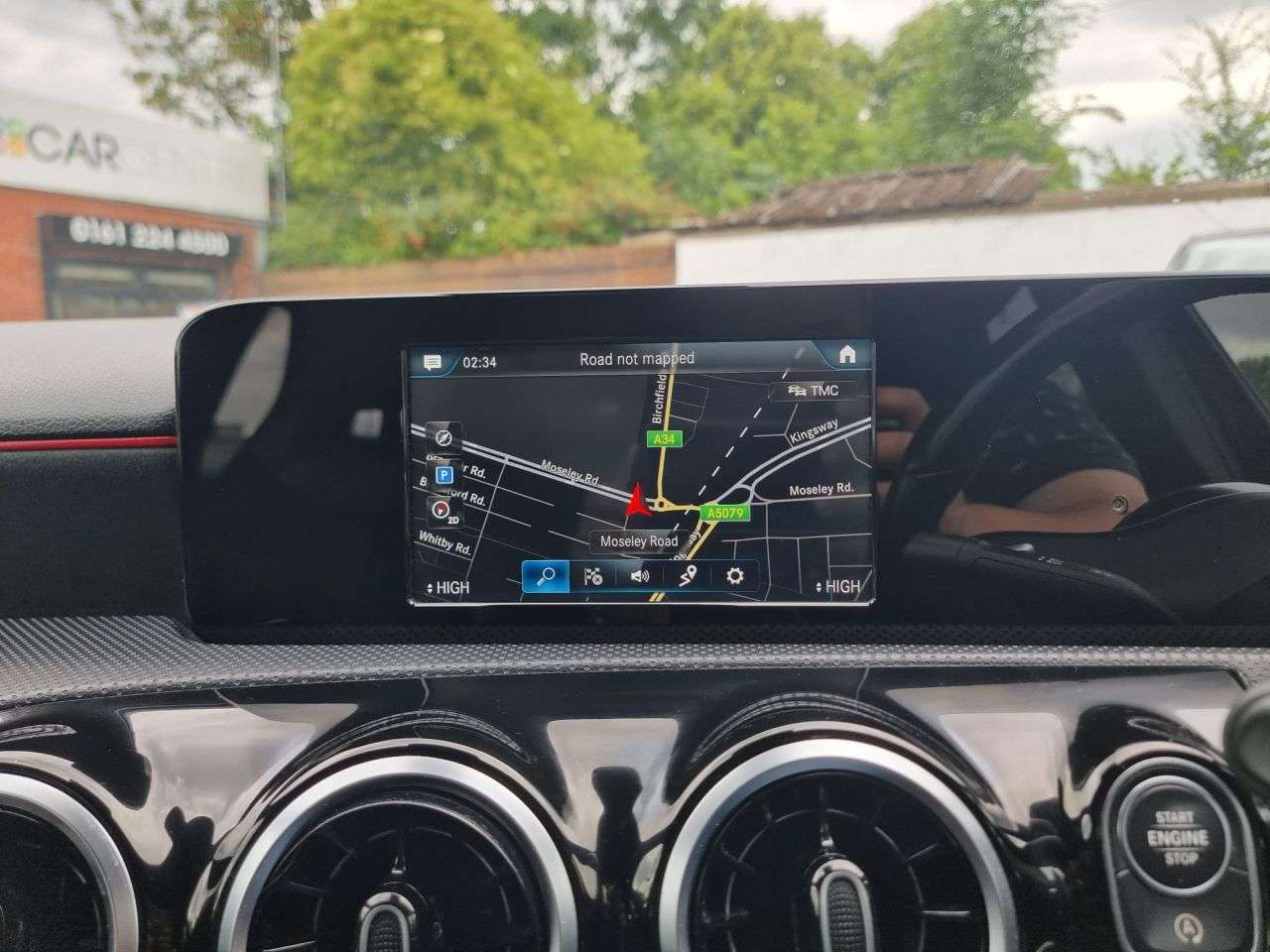 2020 MERCEDES-BENZ A-CLASS 2020 MERCEDES-BENZ A-CLASS