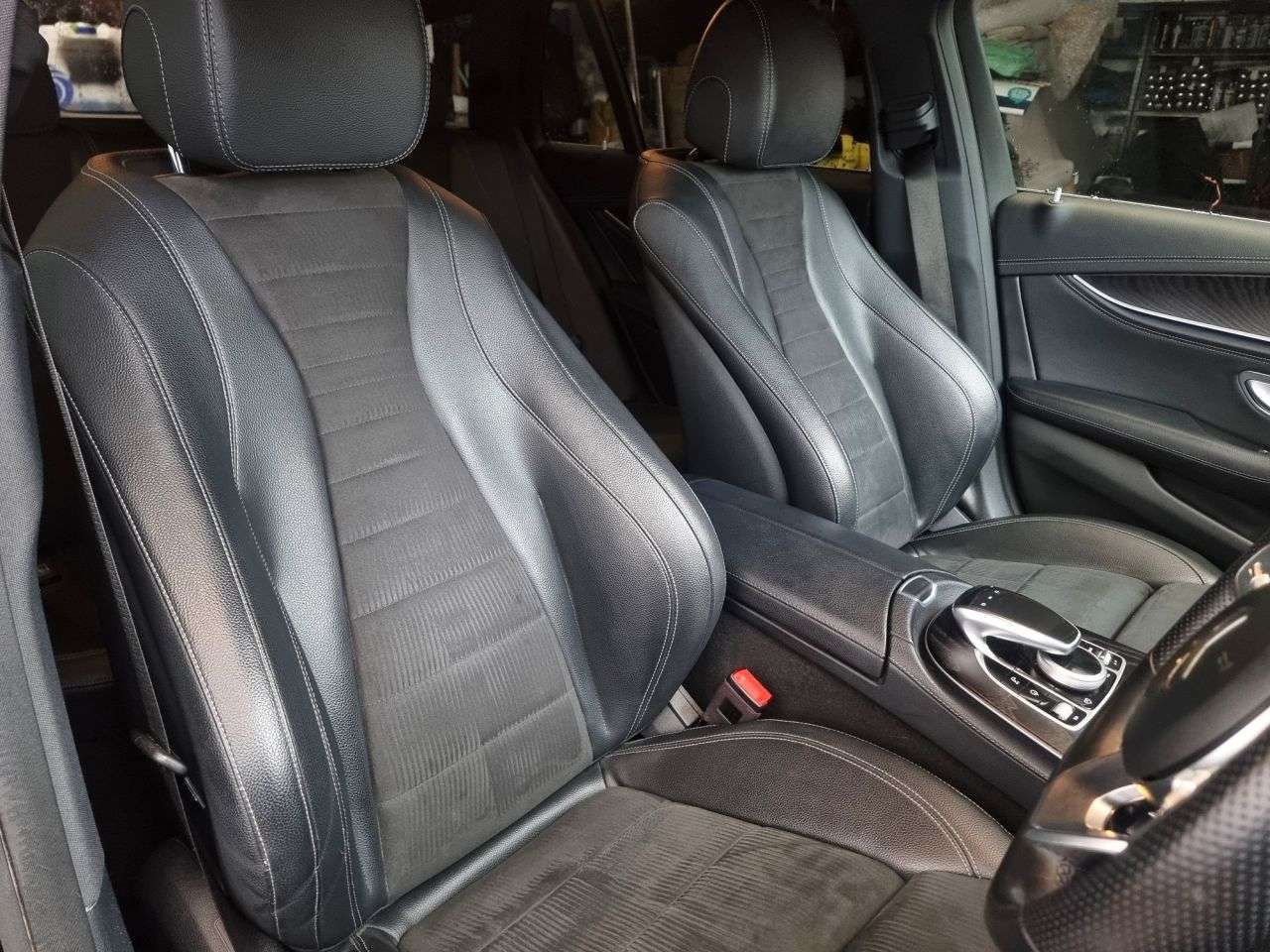 2019 MERCEDES-BENZ E-CLASS 2019 MERCEDES-BENZ E-CLASS