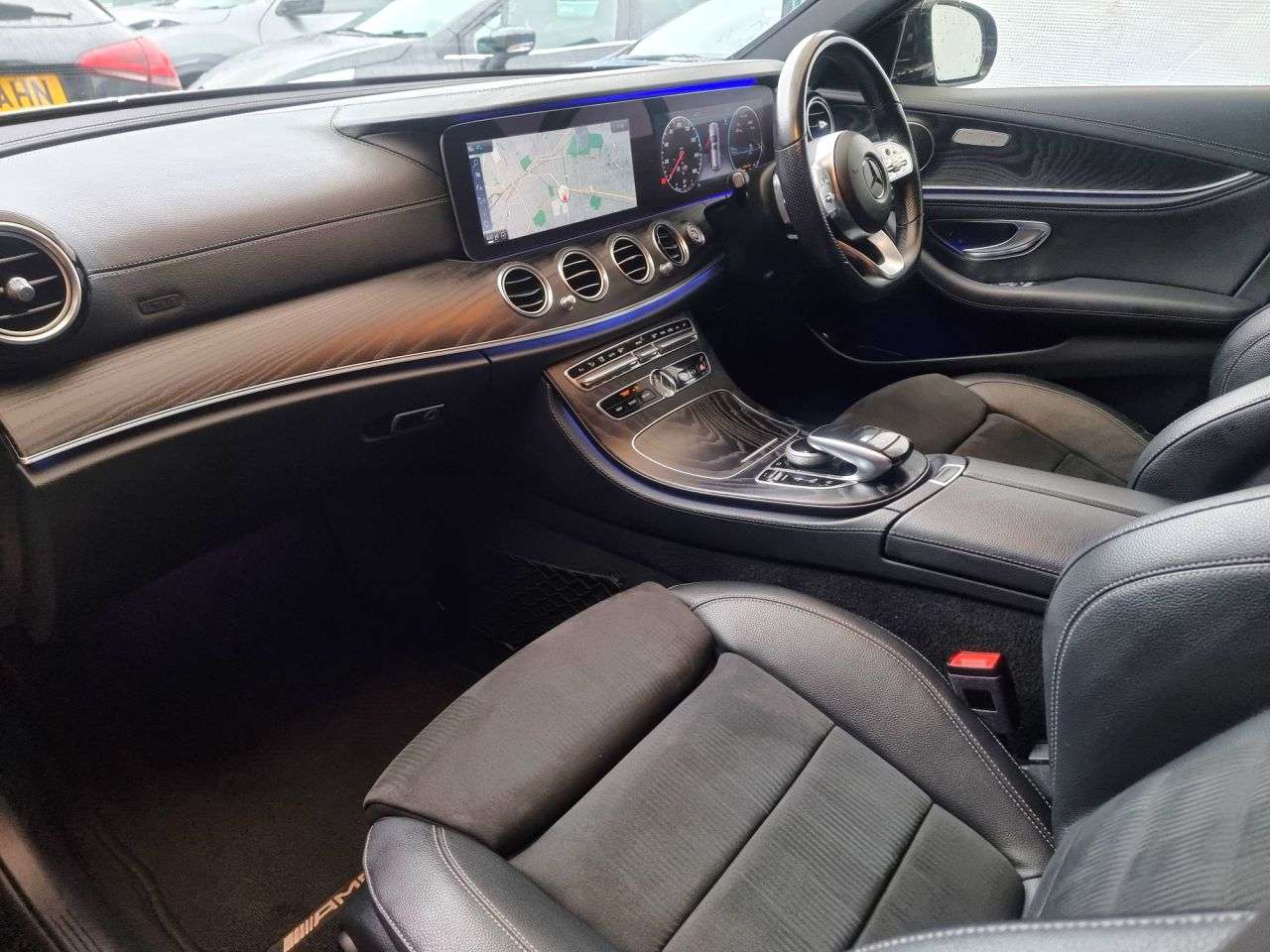 2019 MERCEDES-BENZ E-CLASS 2019 MERCEDES-BENZ E-CLASS