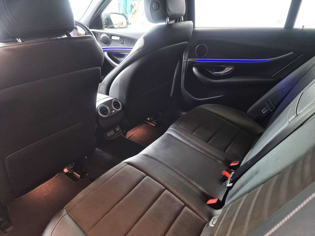 2019 MERCEDES-BENZ E-CLASS 2019 MERCEDES-BENZ E-CLASS