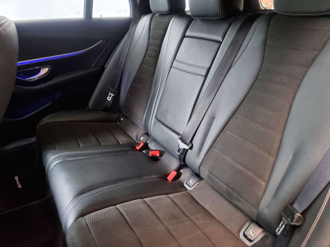 2019 MERCEDES-BENZ E-CLASS 2019 MERCEDES-BENZ E-CLASS