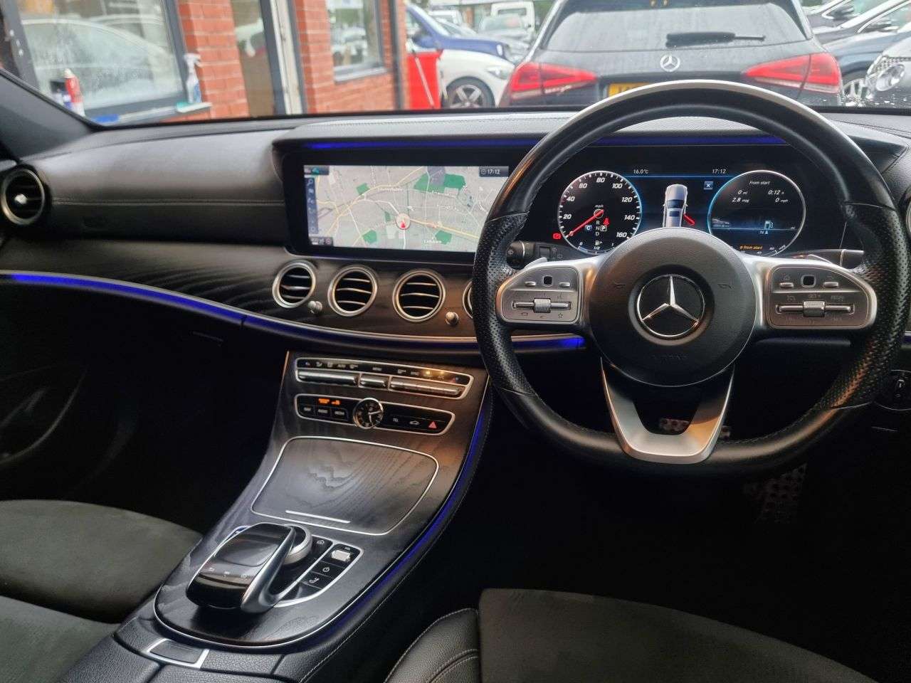2019 MERCEDES-BENZ E-CLASS 2019 MERCEDES-BENZ E-CLASS