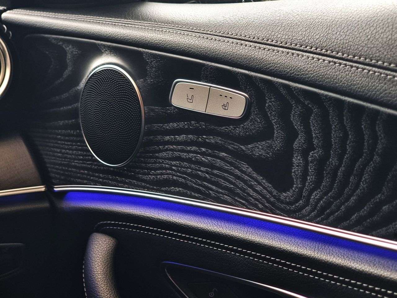 2019 MERCEDES-BENZ E-CLASS 2019 MERCEDES-BENZ E-CLASS