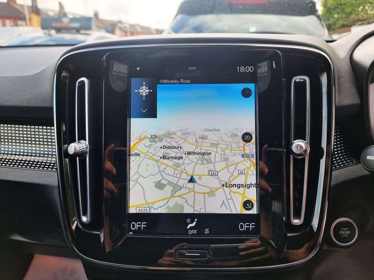 2021 VOLVO XC40 2021 VOLVO XC40
