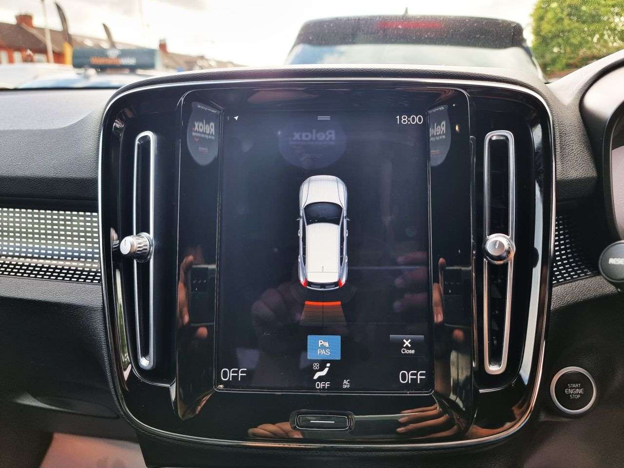2021 VOLVO XC40 2021 VOLVO XC40