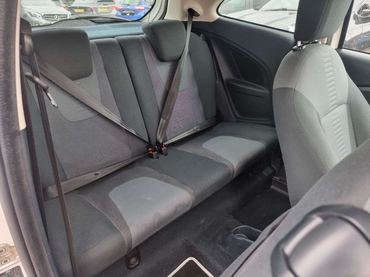 2014 FORD KA 2014 FORD KA